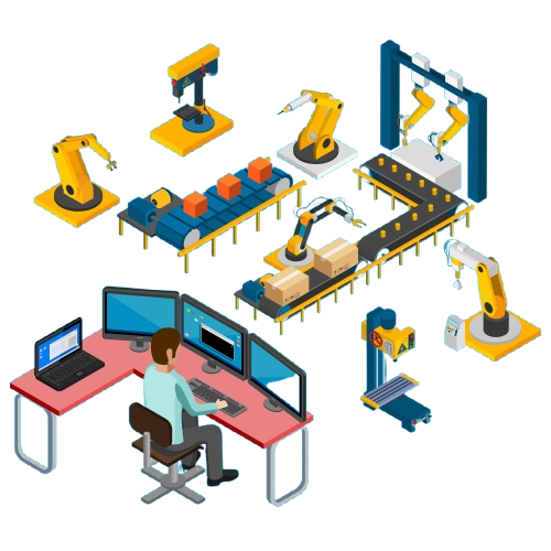  Process Automation